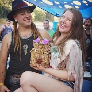 Meet your Posher, Tim